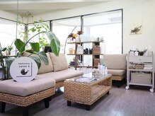 パーソナルサロンS/