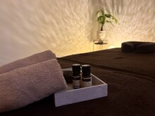 グリムヘアー(Grimm Hair)