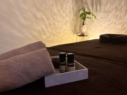 グリムヘアー(Grimm Hair)の写真