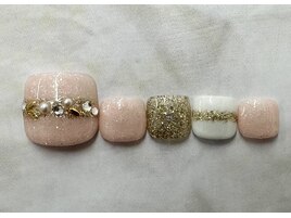 フット☆定額デザイン