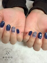 エッコ ネイル クリエイト(ecco)/