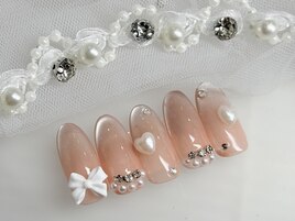 マグ×グラデーション