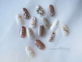 マルメロー(maru.Mellow)