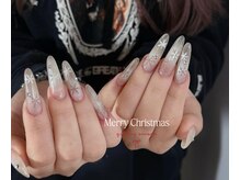 リュミエール 横浜(Lumie're)/横浜ネイル/平沼橋/高島町