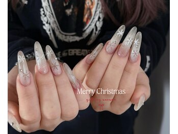 リュミエール 横浜(Lumie're)/横浜ネイル/平沼橋/高島町