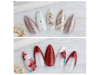 イムドットネイル(imu.nail)