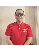 和鍼灸整骨院 イオン若松院&nbsp;白橋 孝太