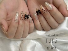 リリサード(LILi third.)/セレクトデザインコース
