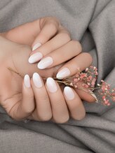 ネイルサロン ティーエヌ 甲府店&nbsp;松 浦