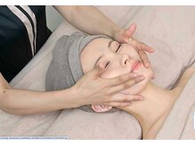 リモア 市川店(re×more)/すっきり小顔フェイシャル