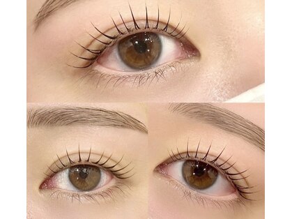 ムートンアイ(MOUTON EYE)の写真