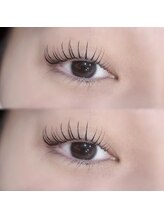 ミー(me.)/ラッシュリフト