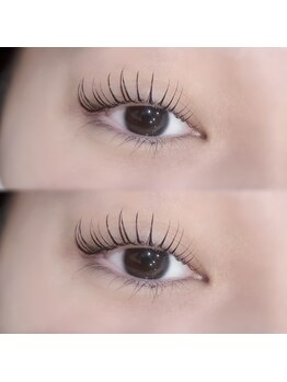 ミー(me.)/ラッシュリフト