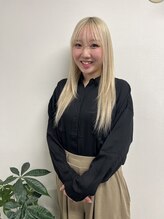 ニコットラッシュ 難波店(nicott lash)&nbsp;田中妃菜 