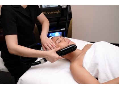 テソロ(Tesoro.)の写真