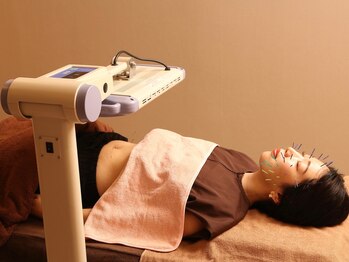 アキュシア鍼灸院(ACUSiA)/
