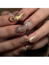 大人ニュアンス