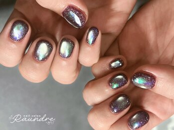 偏光マグネット