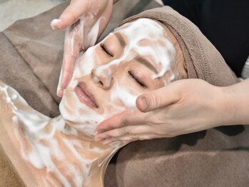 ドリームストリーム(Dream Stream)/【ヒト幹細胞×ピーリング】