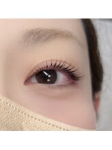 アイモア 吉祥寺店(eye mor.)/まつげパーマ/美眉/アイブロウ