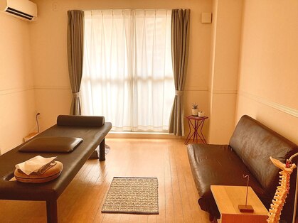 かとまん整体 千葉店の写真