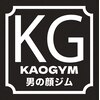 顔ジム 麻布十番店のお店ロゴ