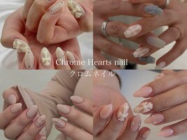 クロムネイル