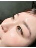 (人気No.1全顔まで綺麗に♪)眉毛スタイリング+全顔Wax+高保湿パック