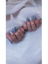 ヴィーナネイル 呉店(VinaNail)/マグネットネイル