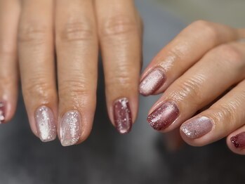 ネイル琴(nail koto.)/