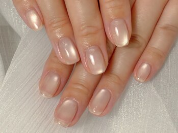 ウルネイル(Uru nail)/マグネットワンカラー