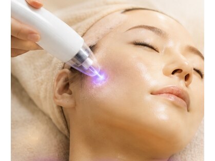 サロン フェリシア(salon Felicia)の写真