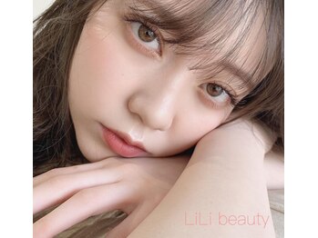 リリ(LILI)の写真/パリジェンヌラッシュリフト上下セット♪