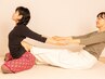 【30日以内再来店限定】おすすめNo.1★全身疲労に◆タイ古式マッサージ 120分