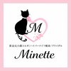 ミネット(Minett)のお店ロゴ