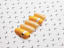 アデリー(ADELIAE)/【単色カラー】＋アート