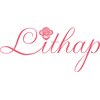 リトハピ(Lithap)ロゴ