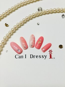 Can I Dressy 東十条_デザイン_09