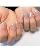 フィーノ ネイル(fino nail)/