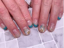 クール(Coeur)/デザイン相談コース￥8250