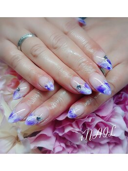 アイネイル(iNAIL)/