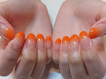 アールエム(Rm)/7月◎ネイル