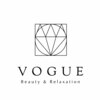 ヴォーグ(VOGUE)ロゴ