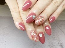 エルモサ/ネイルデザイン