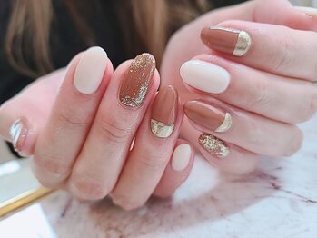 シュシュ(Chou-Chou)/