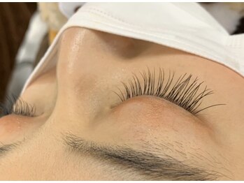 アイトレンド 手稲店(EYETREND)/しまる