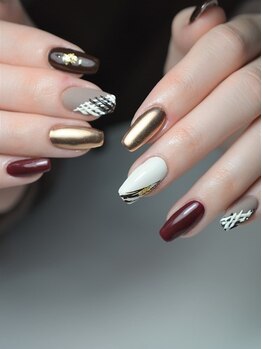 ジュンクス(JUNX)/JUNX Nail Collection