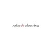 サロンドシュシュ(salon de chouchou)のお店ロゴ
