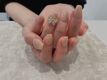 レピ(RePi)/蝶々ネイル