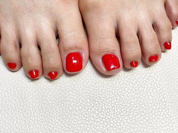 リノイキ 粋(lino)/『フット』ワンカラー